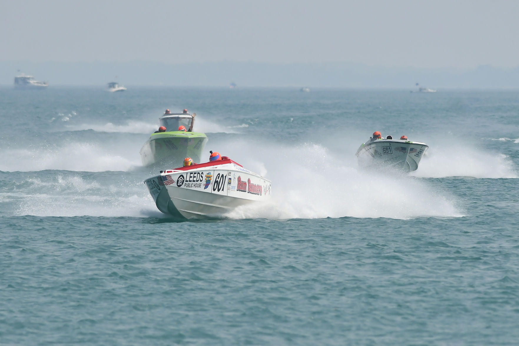 Great Lakes Grand Prix